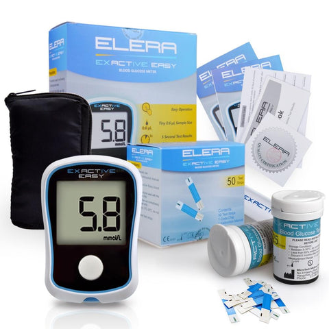 CE Blood Glucose Meters Monitor Diabetics Test glycuresis