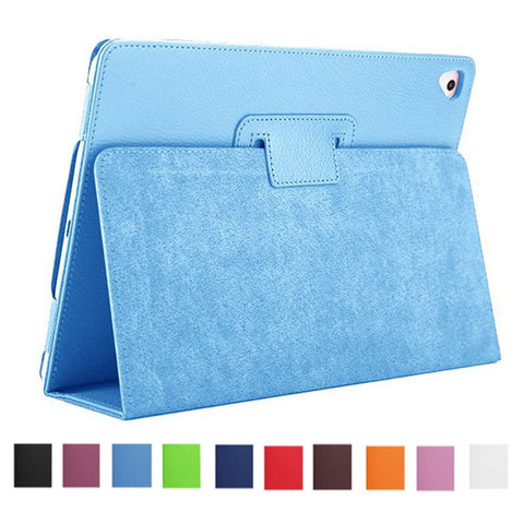 For IPad 10.2 Case 2019 Air 2 Air 1 Case IPad 2020 Case PU Leather Cover for IPad 2018 9.7 6th 7th 8th Generation Case Pro 11