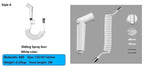 NEW Xiaomi Youpin Handheld Toilet Pressurized Flusher Bidet Sprayer Set Shower Water Nozzle Sprayer Head Wash Body Butt Cleaning